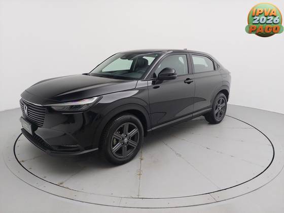 HONDA HR-V 1.5 DI I-VTEC FLEX EXL CVT HONDA HR-V 1.5 DI I-VTEC FLEX EXL CVT